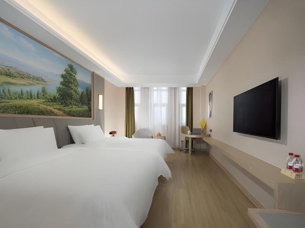 vienna hotel tianjin beichen district government