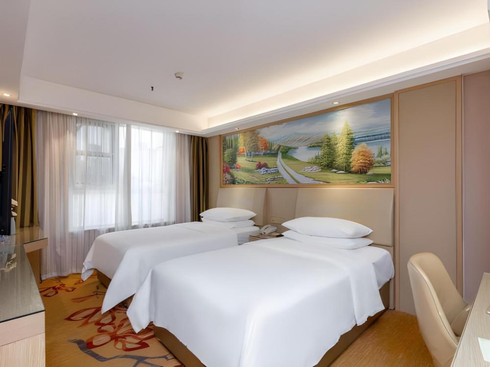 vienna hotel tianjin beichen district government