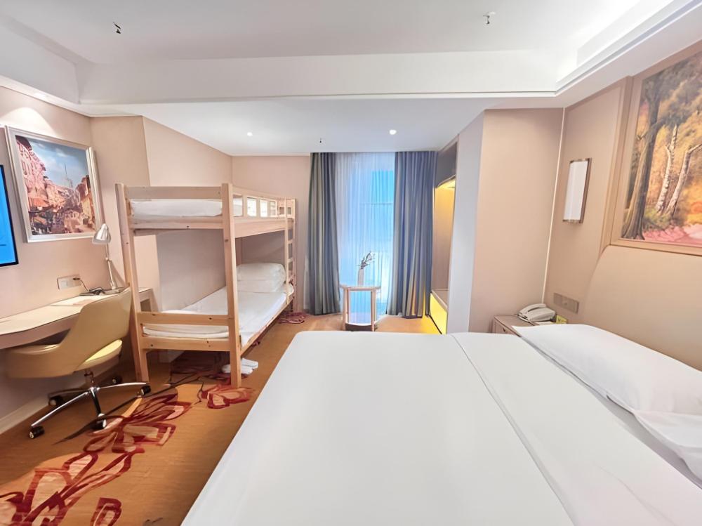 vienna hotel tianjin beichen district government