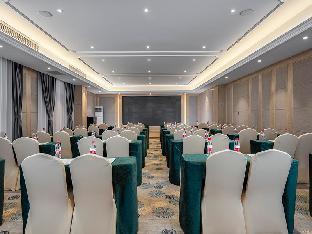 vienna hotel tianjin beichen district government