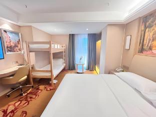 vienna hotel tianjin beichen district government