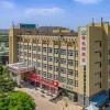 vienna hotel tianjin beichen district government