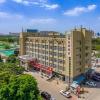 vienna hotel tianjin beichen district government