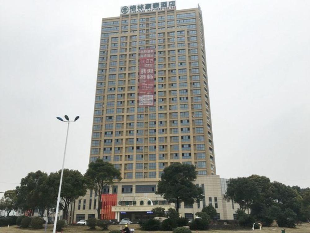zhejiang