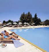 Meliton - Porto Carras Grand Resort,,5 star