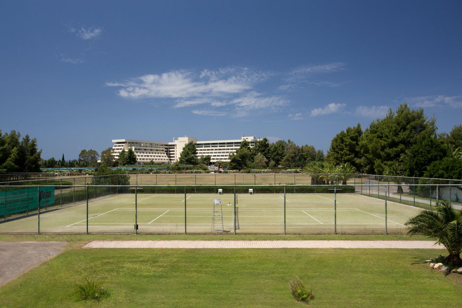 Meliton - Porto Carras Grand Resort,,5 star