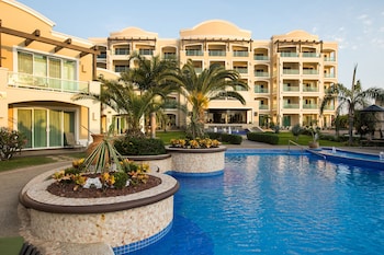 Diamond Bay,Mazatlán>>Mazatlan,3.5 star