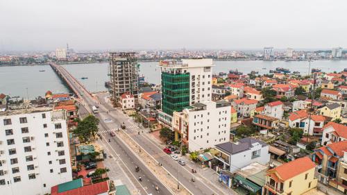 rose hotel quang binh