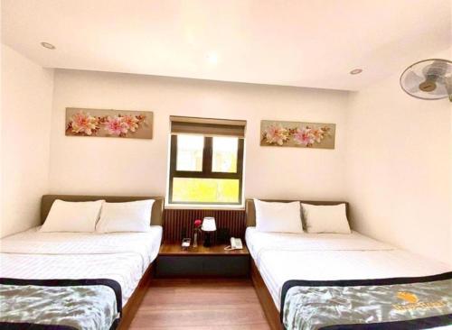 rose hotel quang binh
