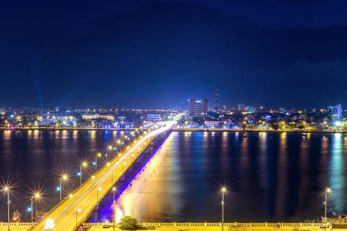 rose hotel quang binh