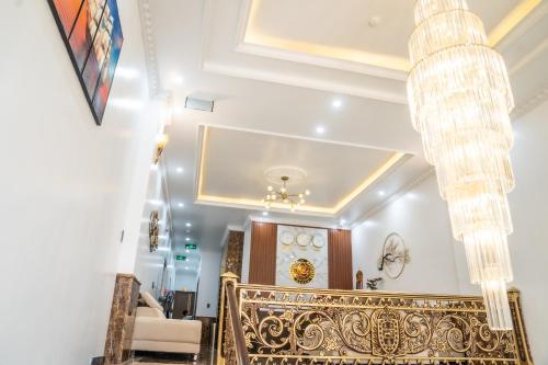 rose hotel quang binh