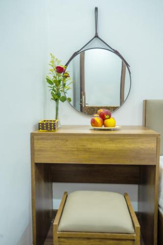 rose hotel quang binh