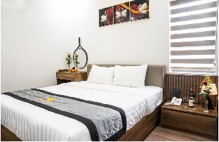 rose hotel quang binh