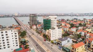 rose hotel quang binh