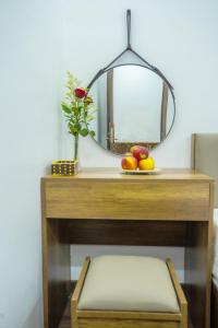 rose hotel quang binh