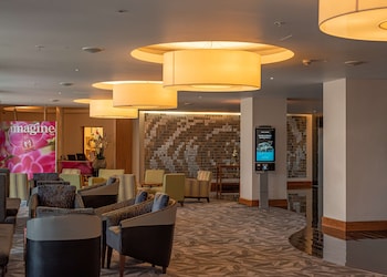 Hilton London Heathrow Airport Terminal 5,,4 star