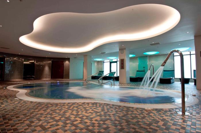 hilton london heathrow airport terminal 5
