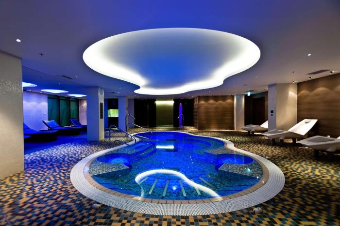 hilton london heathrow airport terminal 5