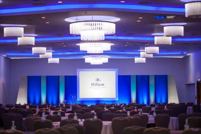 hilton london heathrow airport terminal 5