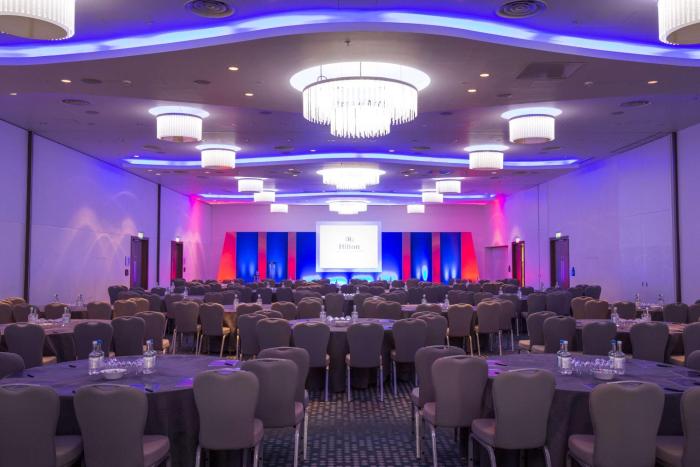 hilton london heathrow airport terminal 5