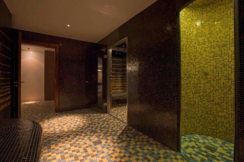 hilton london heathrow airport terminal 5
