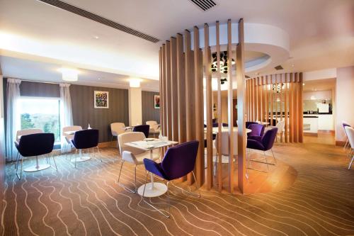 hilton london heathrow airport terminal 5