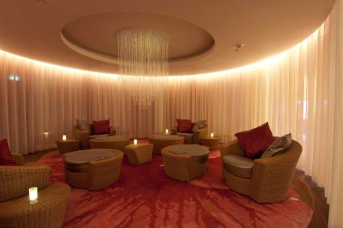 hilton london heathrow airport terminal 5