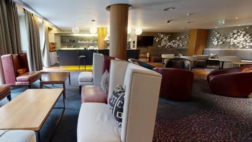 hilton london heathrow airport terminal 5
