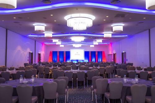 hilton london heathrow airport terminal 5