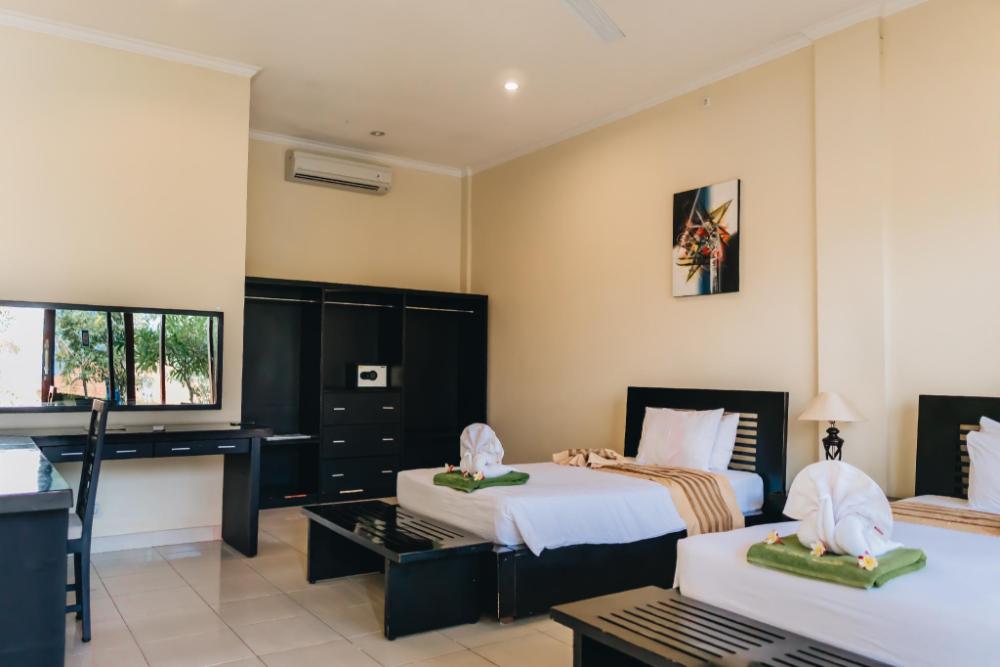 ocean view dive resort tulamben