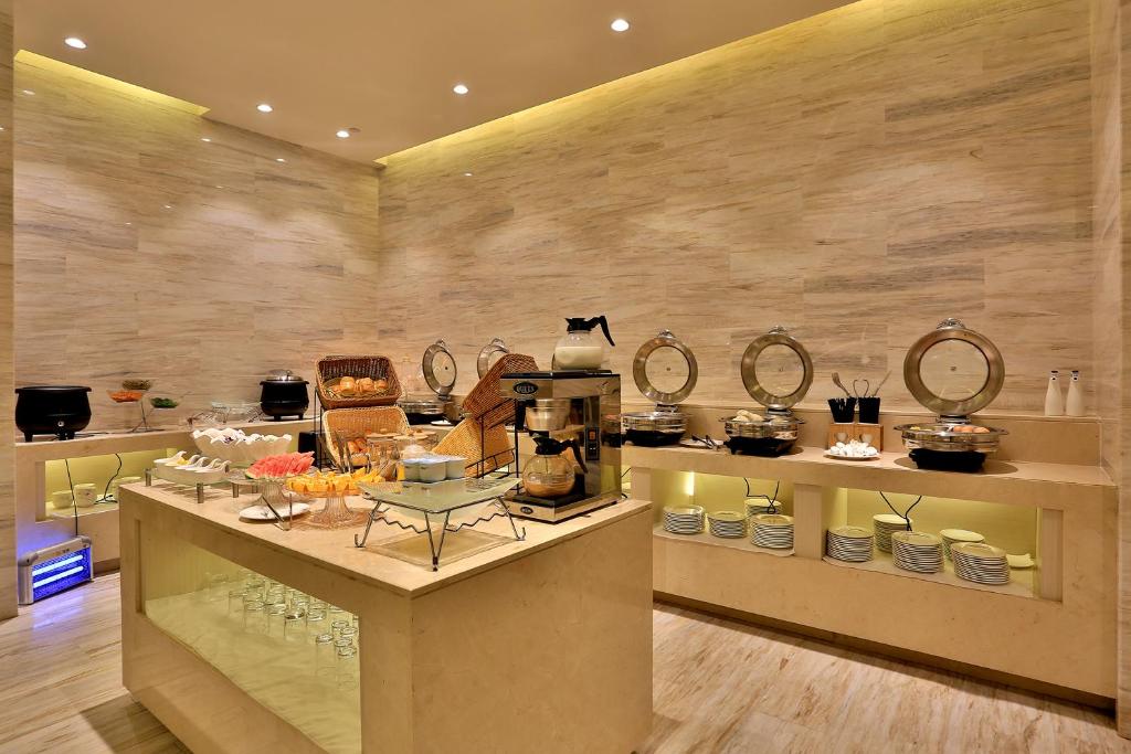 ji hotel hangzhou xiaoshan airport