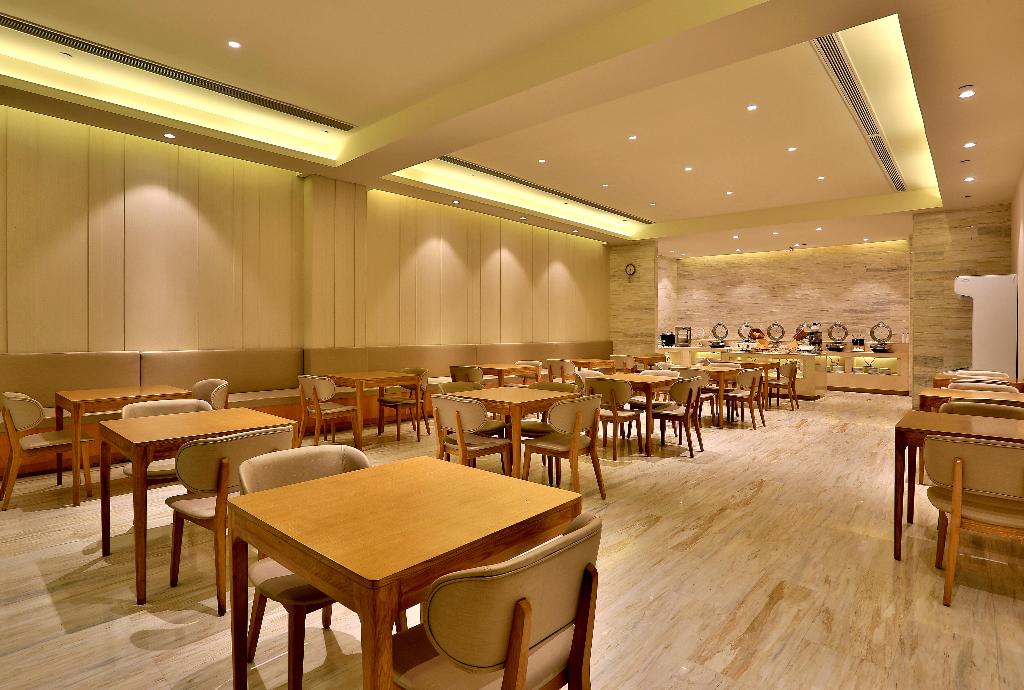 ji hotel hangzhou xiaoshan airport