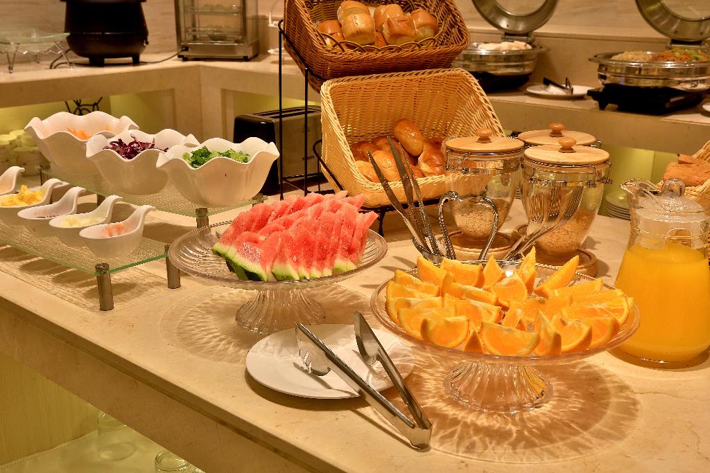 ji hotel hangzhou xiaoshan airport