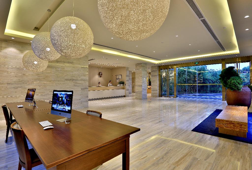 ji hotel hangzhou xiaoshan airport