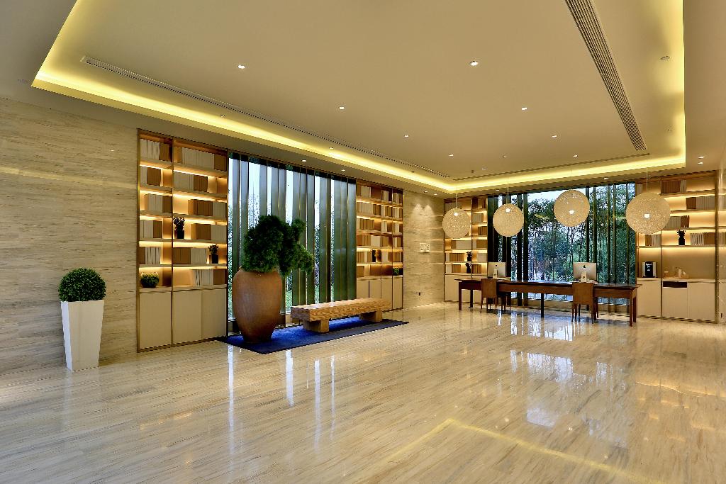ji hotel hangzhou xiaoshan airport