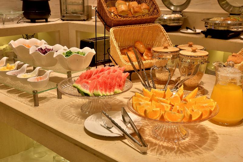 ji hotel hangzhou xiaoshan airport