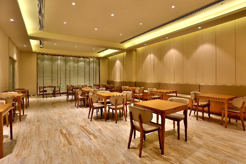 ji hotel hangzhou xiaoshan airport