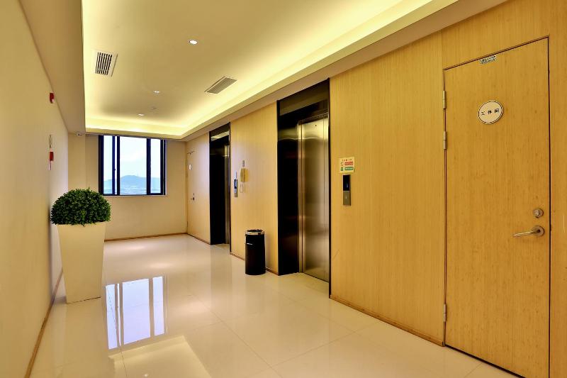 ji hotel hangzhou xiaoshan airport