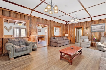 lodge house 100 by big bear vacations