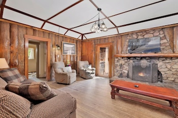 lodge house 100 by big bear vacations