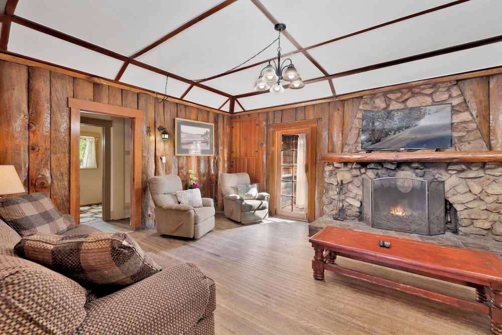 lodge house 100 by big bear vacations