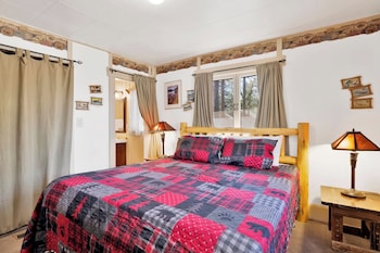 lodge house 100 by big bear vacations