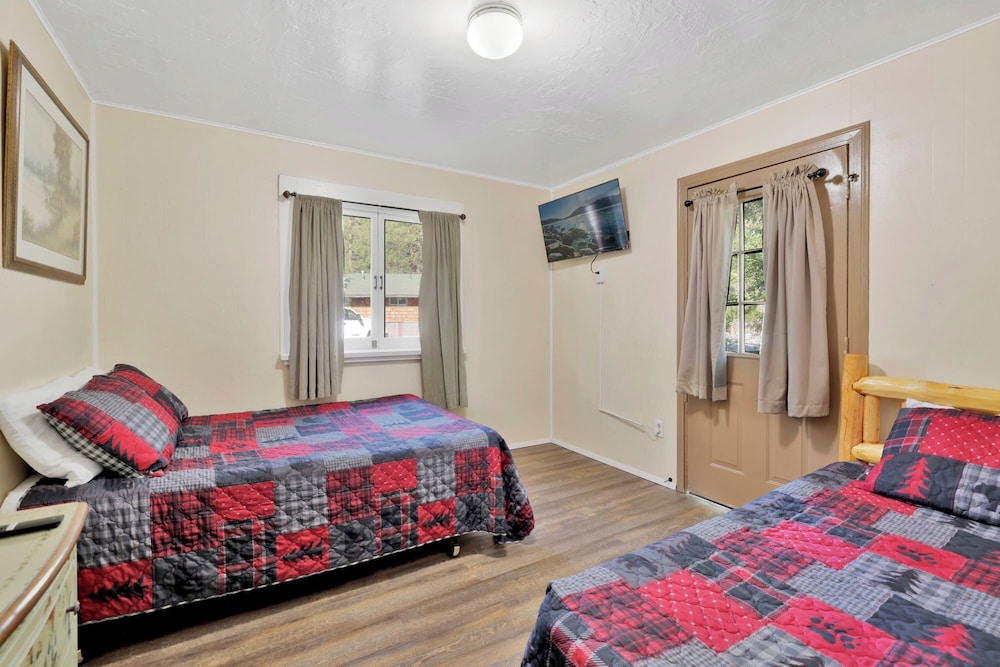 lodge house 100 by big bear vacations