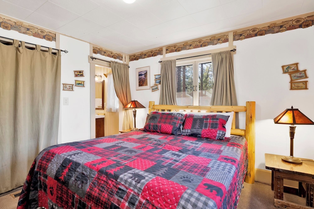 lodge house 100 by big bear vacations
