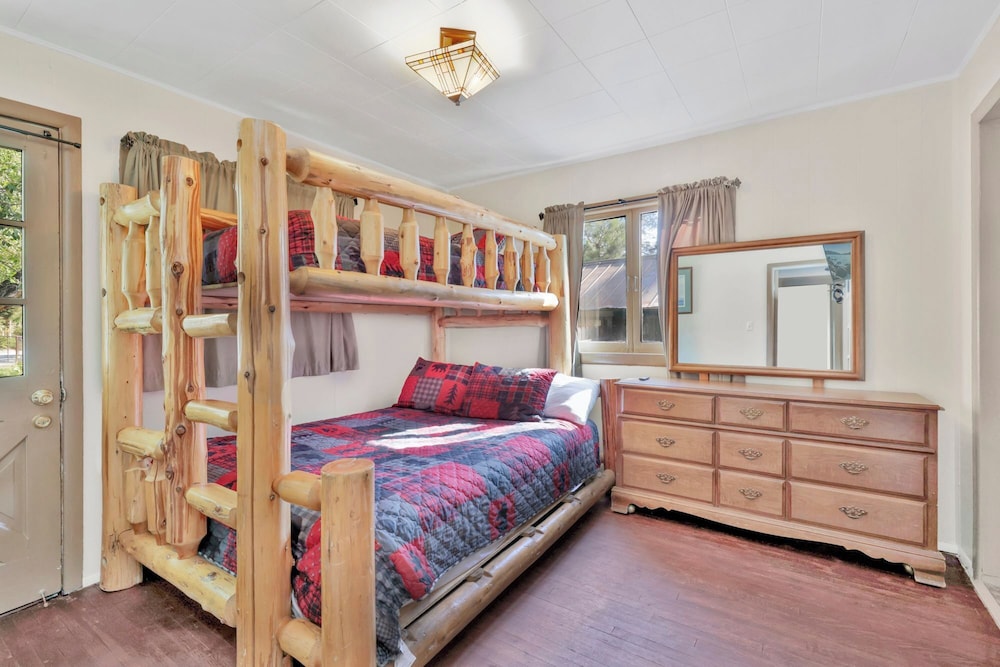 lodge house 100 by big bear vacations