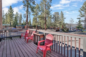 lodge house 100 by big bear vacations