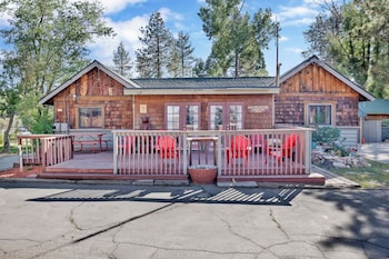 lodge house 100 by big bear vacations