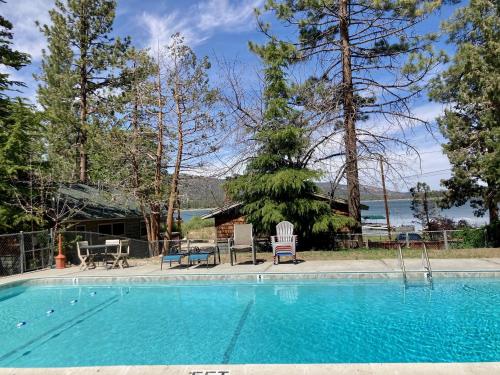 lodge house 100 by big bear vacations