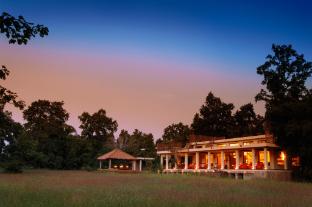 mahua kothi bandhavgarh national park