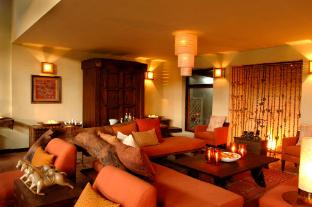 mahua kothi bandhavgarh national park